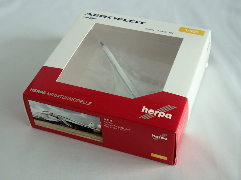 Airplane Model